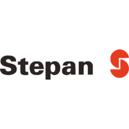 Stepan logo